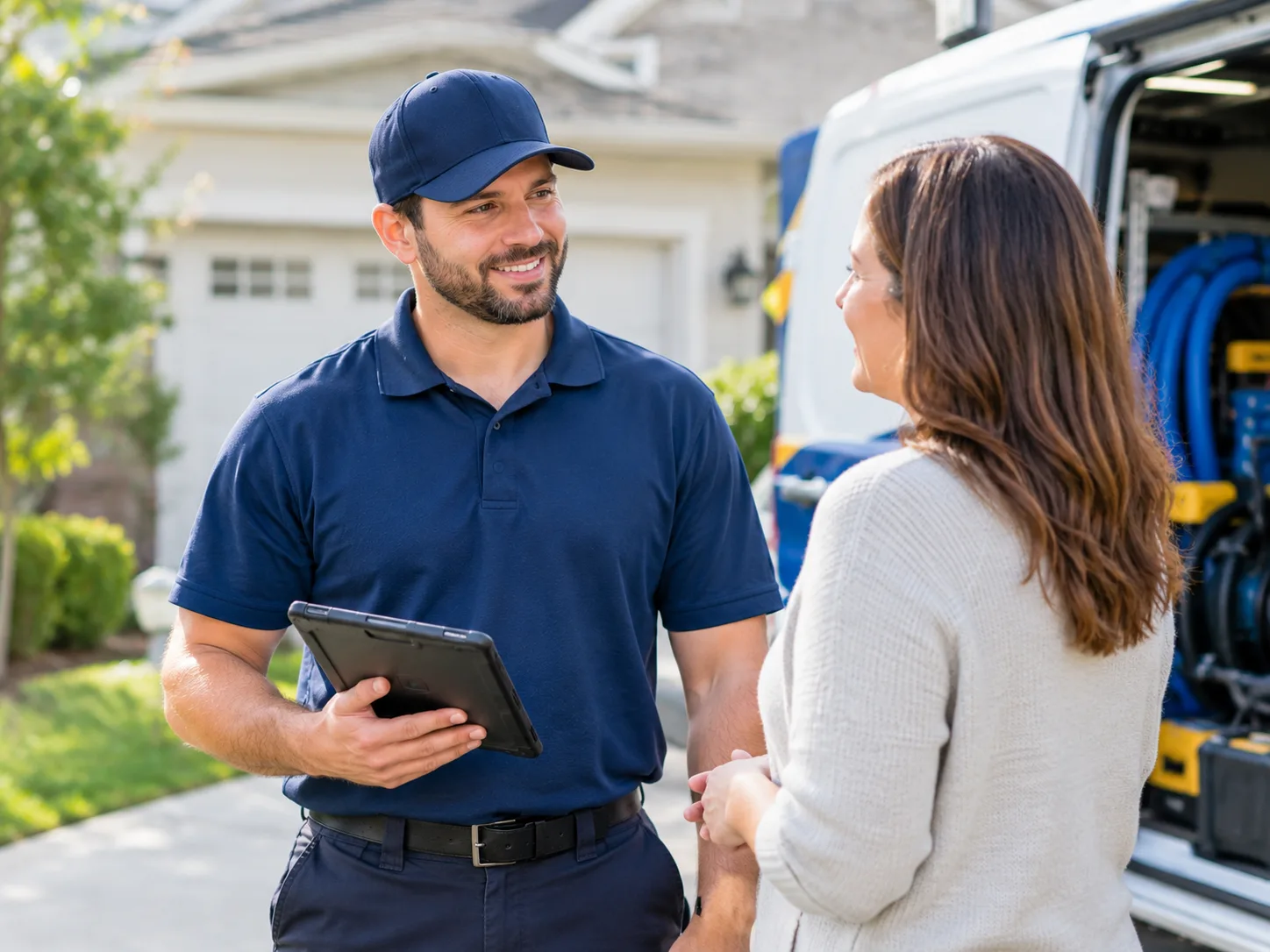Sewage Backup Cleanup Centerville, TX FAQs